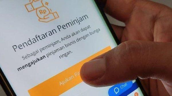  Polisi Selidiki Pinjol yang Gunakan Aplikasi Online dan Ancam Sebar Data Pribadi