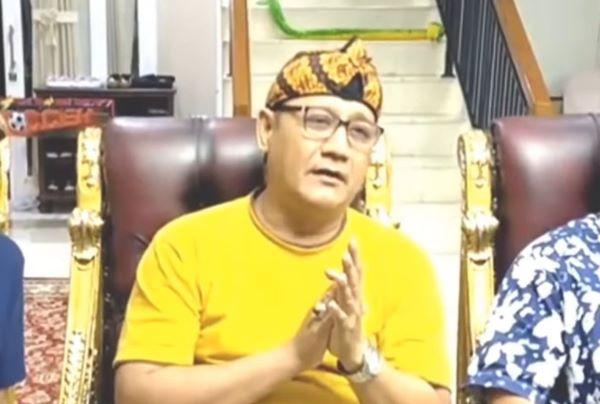  Edy Mulyadi Dijadwalkan Pemeriksaan Bareskrim, Terkait Ujaran Kebencian