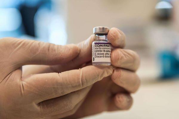  Klaim EU,  Setengah Juta Pasien Rawat Inap berkurang karena Vaksin Booster 