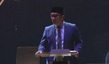 Islam Tengah Jadi Rute Wujudkan Indonesia Emas 2045