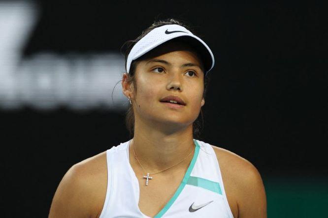  Tertangkap Menguntit Juara US Open Raducanu, Pria London Dihukum
