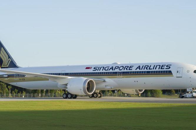  Mulai 16 Februari 2022, Singapore Airlines Akan Buka Kembali Penerbangan ke Bali