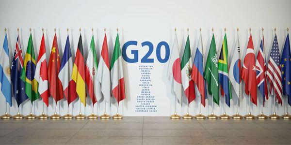  Alasan Indonesia Mengangkat Isu Transisi Energi dalam Forum G20