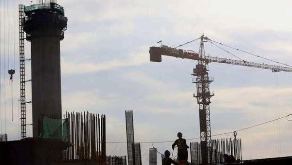  Ditengah Pandemi, Ekonomi RI Diprediksi Tumbuh 3,7 Persen