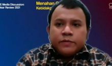 Ekonom CORE Nilai Skema ‘Burden Haring’ Memang Bagian dari Peran Bank Indonesia