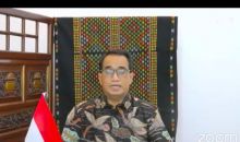 Kesepakatan FIR Akhiri Status Quo di Atas Kepulauan Riau