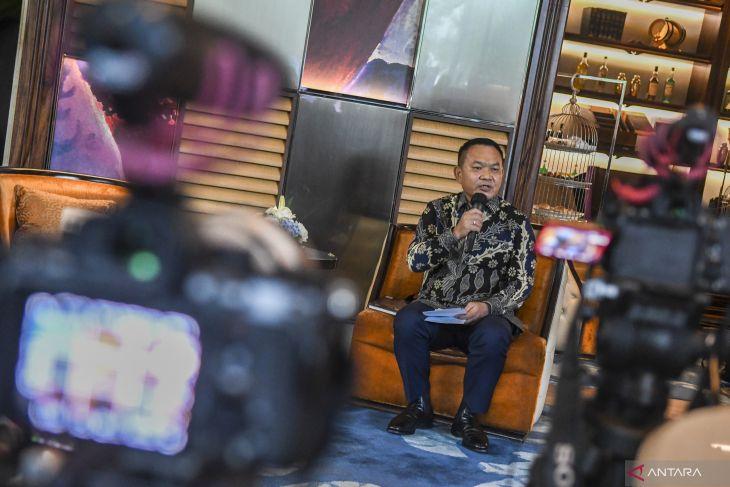  Tanggapi Laporan KUHAP APA terhadap Dirinya ke Puspomad, Kasad: Saya Tidak Ambil Pusing