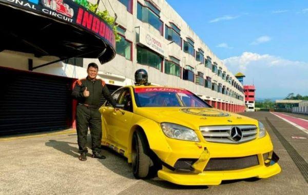  Pembalap Nasional Komentari soal Rencana Kenaikan Harga Pertamax 