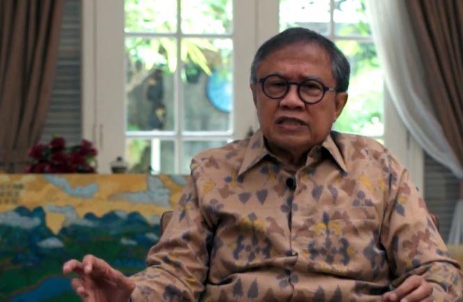  Dipo Alam Sebut Politik Industri Telah Ditinggalkan, Subsidi Pupuk Jadi Bancakan Korupsi di Pusat dan Daerah