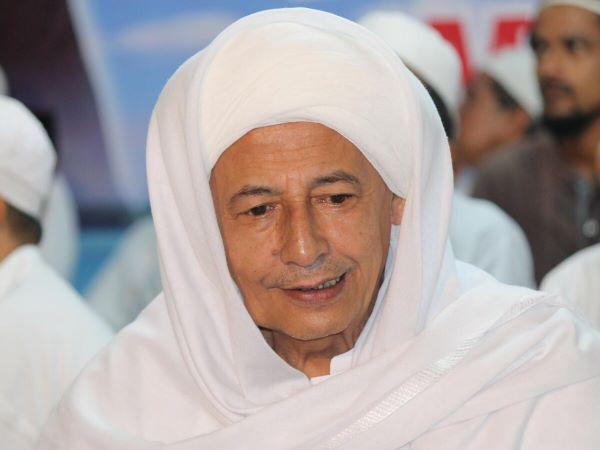  Amanat Habib Luthfi Soal Nasionalisme yang Digelorakan Para Wali Songo bagi Generasi Muda