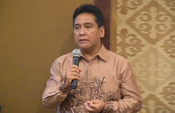  PHRI Optimistis Sektor Pariwisata Membaik di Tahun 2022