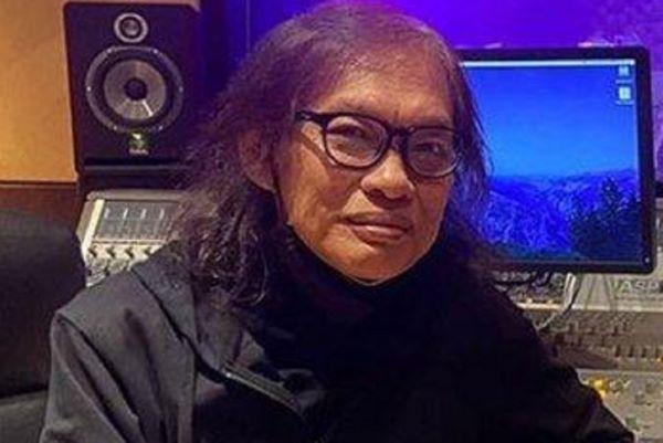  Musisi Yongky Soewarno Meninggal Dunia