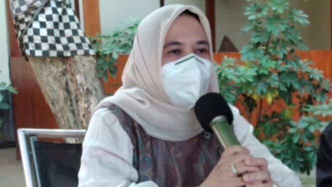  DPRD Depok Setujui Raperda Fasilitasi Penyelenggaraan Pesantren