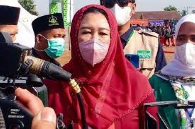  Apresiasi Upaya Ganjar, Yenny Wahid Berharap Dialog Polemik Wadas Berbuah Solusi Terbaik