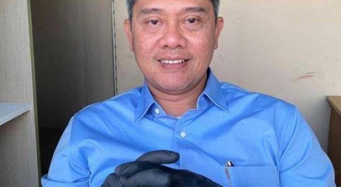  ETOS Dukung Penuh Plt Walkot Bekasi Perbaiki Sistem Birokrasi