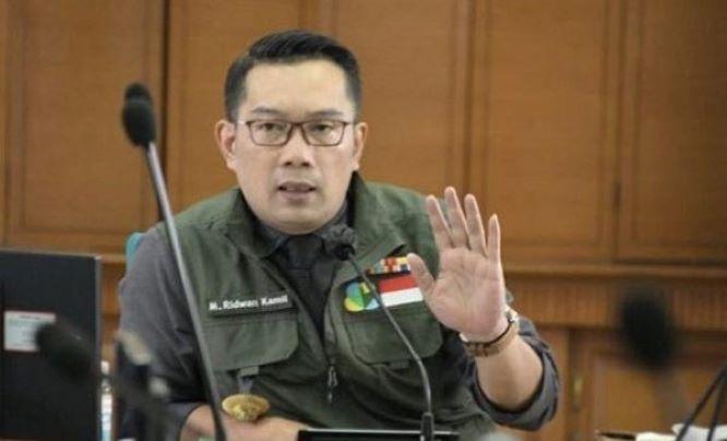  Ridwan Kamil Berharap Jaksa Lakukan Upaya Hukum Maksimal Herry Wirawan