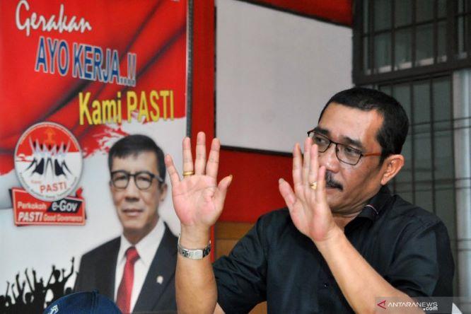  Indonesiaa Butuh Alternatif Pemidanaan di Luar Pemenjaraan