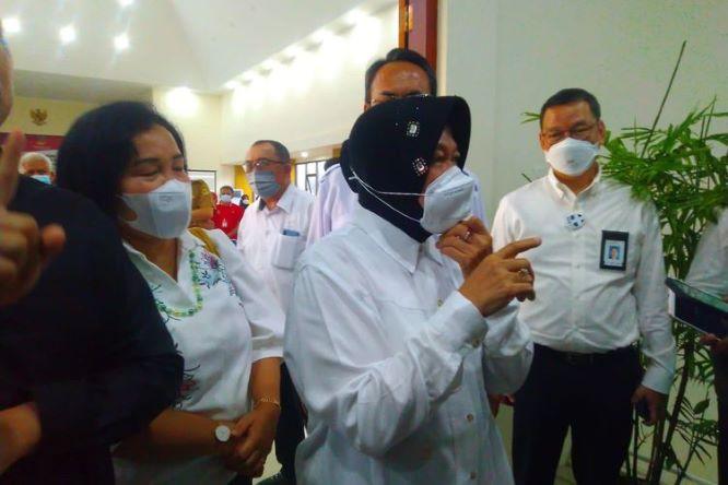  BPNT 2022 Dapat Dicairkan Secara Tunai