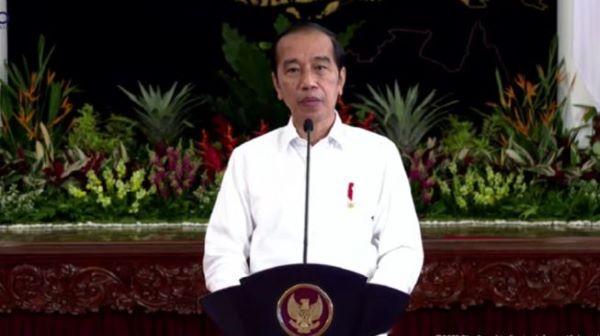  Presiden Pertegas Kemitraan Basarnas dalam Jalankan Tugas Mitigasi Kebencanaan
