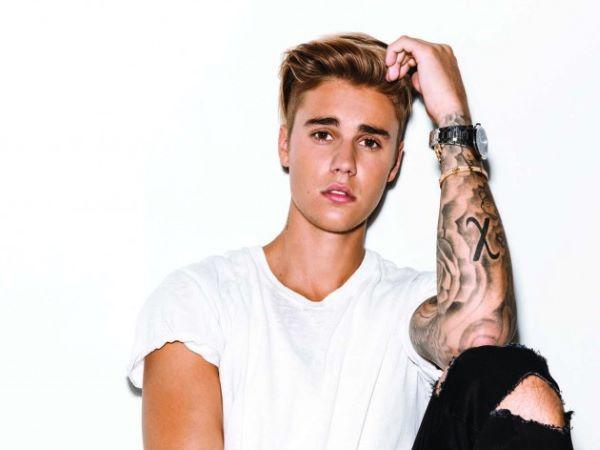  Justin Bieber Tunda Konser Las Vegas Gegara COVID-19