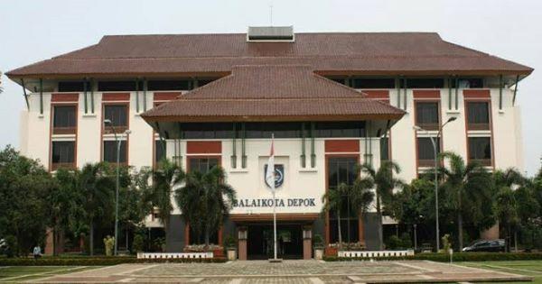  Lima Program Strategis Badan Keuangan Daerah Depok