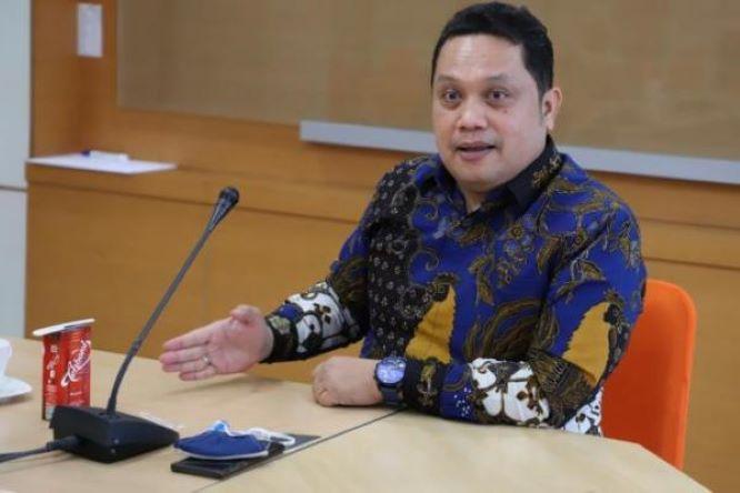  Kemenaker Pastikan Peserta BPJS Ketenagakerjaan Sudah Bisa Klaim JKP