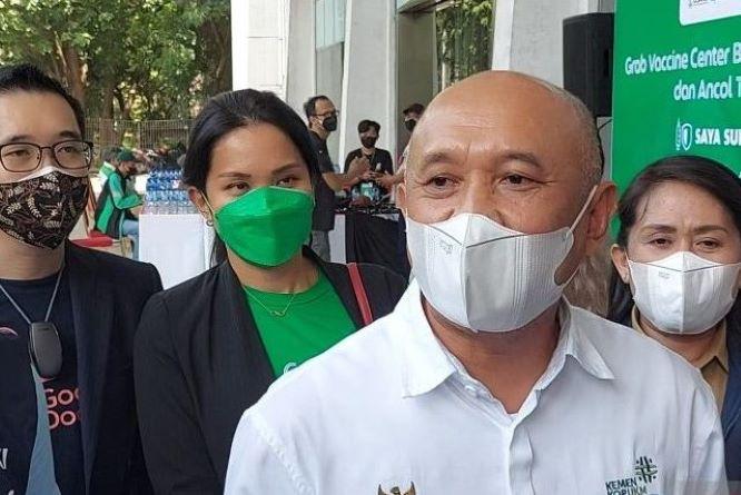 Formula E di Jakarta Berpotensi Tingkatkan Omzet UMKM