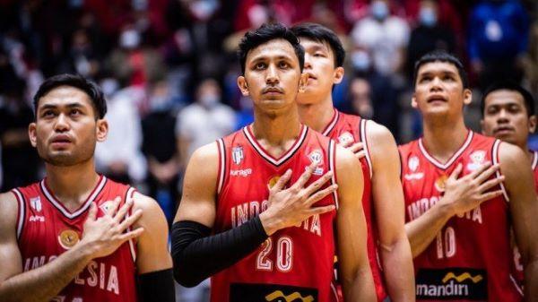  Indonesia Tersingkir dari Kualifikasi  Piala Dunia FIBA usai Dikalahkan Arab Saudi 