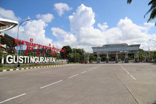  Peringati Hari Raya Nyepi, Bandara Bali akan Hentikan Operasional