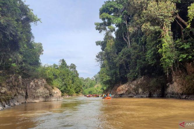  Kemenparekraf Fasilitasi Geopark Merangin Jadi Unesco Global Geopark