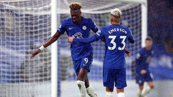  Chelsea Sudahi Langkah  Luton Town  ke Perempat Final Piala FA 