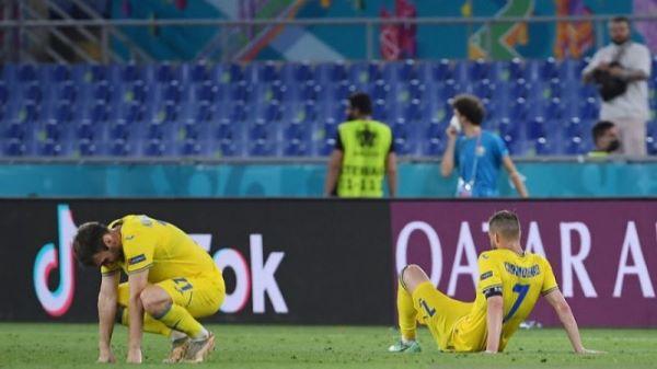  Ukraina Ajukan Penundaan Laga Kualifikasi Piala Dunia versus Skotlandia 
