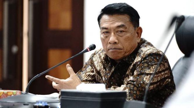  Pembayaran Ganti Rugi Wadas Tuntas Sebelum Lebaran