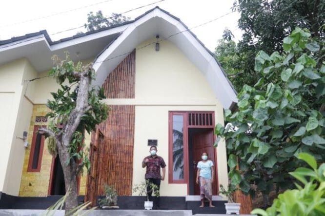  Jelang MotoGP Mandalika, Tarif Sewa Rumah Warga Capai Rp3 Juta - Rp6 Juta