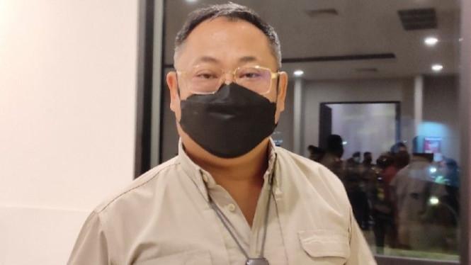  KKB Penyerang Kamp PTT Dipimpin Terry Aibon