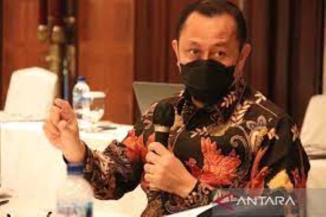  Ketua Komnas HAM Sebut Butuh Keterangan Ahli Hukum terkait Kasus Munir