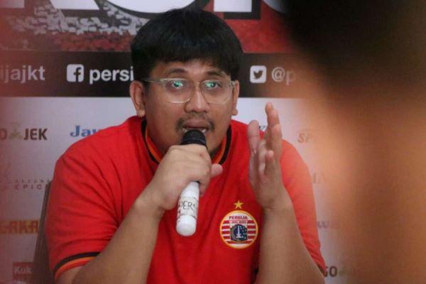  The Jakmania Ultimatum Persija atas Kegagalannya Capai Target
