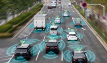 IKN Akan Dipenuhi dengan Kendaraan Listrik dan Autonomus