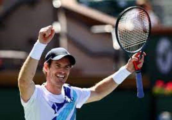  Kalahkan Daniel, Andy Murray Raih Kemenangan ke-700 dalam Karier