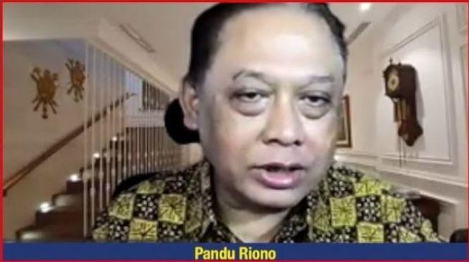  Epidemiolog Ini Sebut Indonesia Belum Penuhi Kriteria Fase Endemic