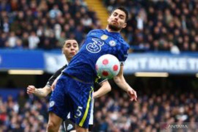  Havertz Cetak Gol Kemenangan, Bawa Chelsea Terkam Newcastle 1-0