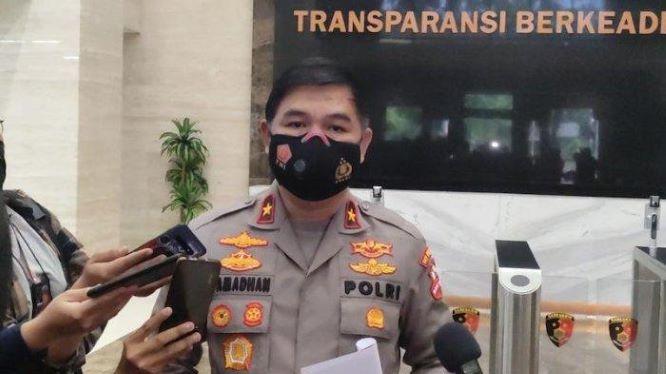  Peristiwa Penembahan dr Sunardi, Densus 88 Antiteror Siap Penuhi Panggilan Komnas HAM 