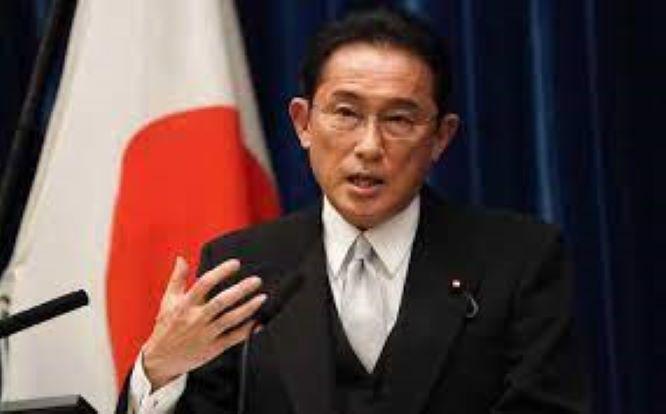 Setelah AS, Giliran Jepang Jatuhkan Sanksi pada 17 Orang Penting Rusia