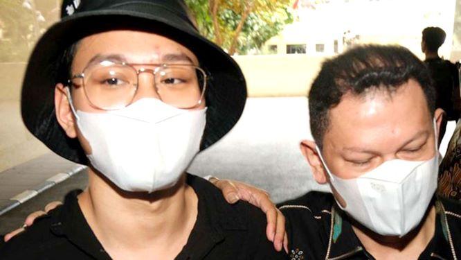  Indra Kenz Berharap Masyarakat Indonesia Belajar dari Kasusnya