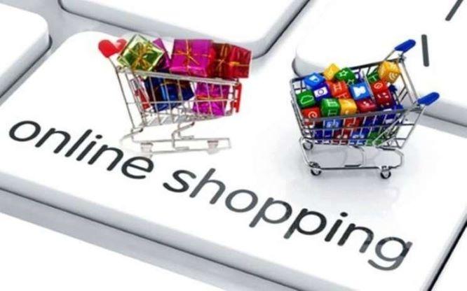  6 Keuntungan Belanja Online saat Ramadan Sale