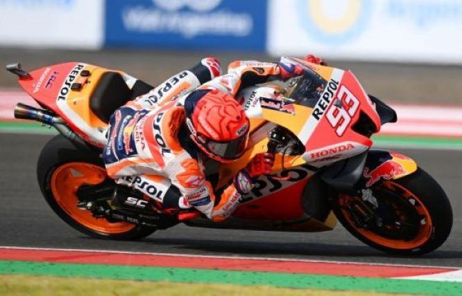  Repsol Honda Hadirkan Pembaruan Desain dan Teknis untuk MotoGP 2024
