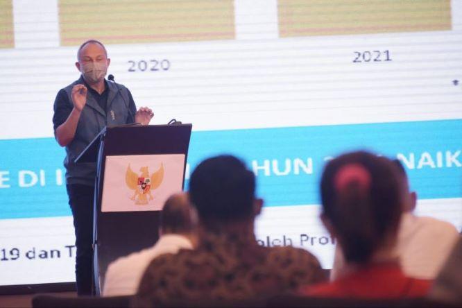  Jabar Siap Topang Pengembangan Ekonomi Syariah Indonesia