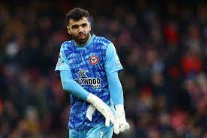  David Gea Dikeluarkan dari Skuad Timnas Spanyol, Panggil David Raya