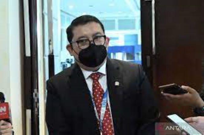  Delegasi Indonesia Usul Bentuk Komite ‘Ad Hoc’ untuk Mediasi Rusia dan Ukraina