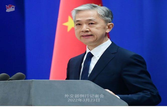  Pemerintah China Jawab Kritik Penegakan HAM di PBB